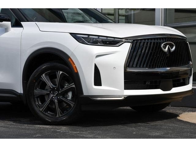 2027 INFINITI QX60 Autograph AWD