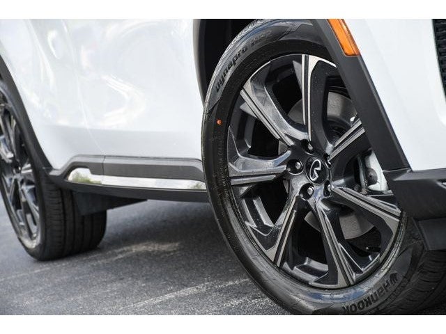 2027 INFINITI QX60 Autograph AWD