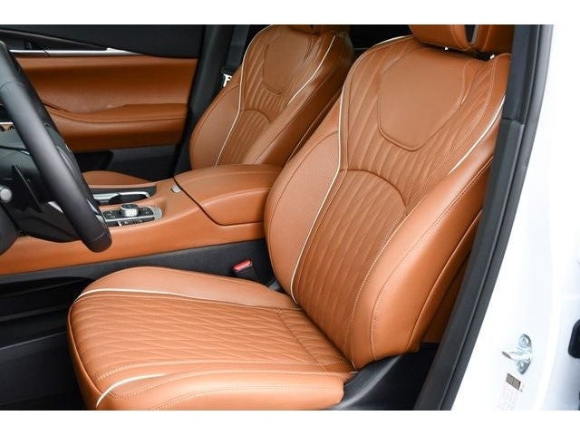 2027 INFINITI QX60 Autograph AWD