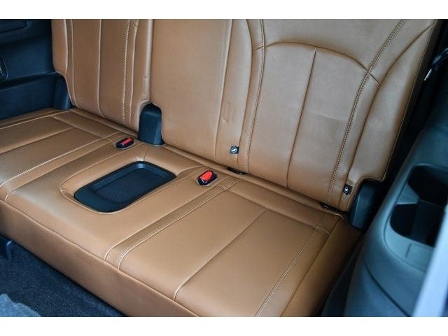 2027 INFINITI QX60 Autograph AWD