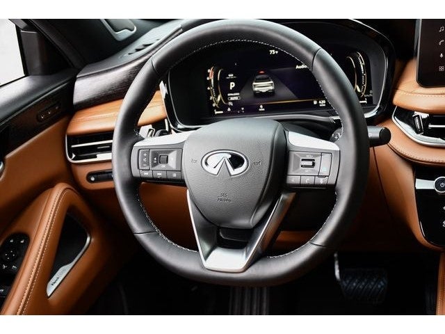 2027 INFINITI QX60 Autograph AWD