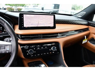2027 INFINITI QX60 Autograph AWD