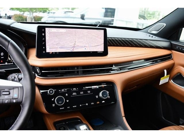 2027 INFINITI QX60 Autograph AWD