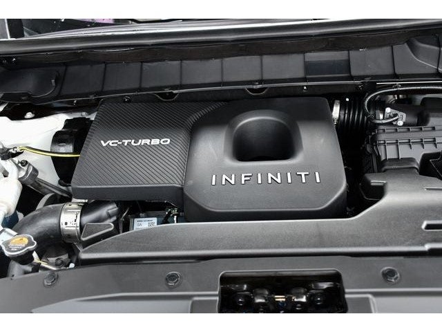 2027 INFINITI QX60 Autograph AWD