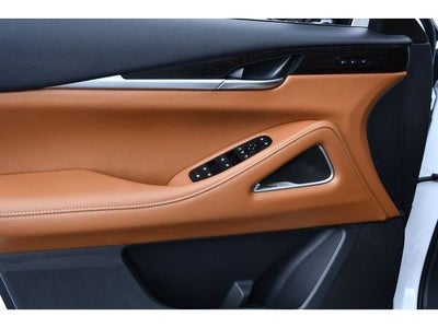 2027 INFINITI QX60 Autograph AWD
