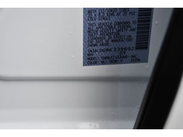 2027 INFINITI QX60 Autograph AWD