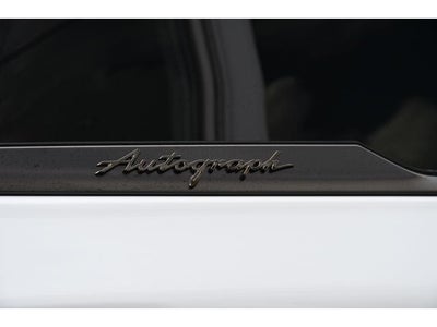 2027 INFINITI QX60 Autograph AWD