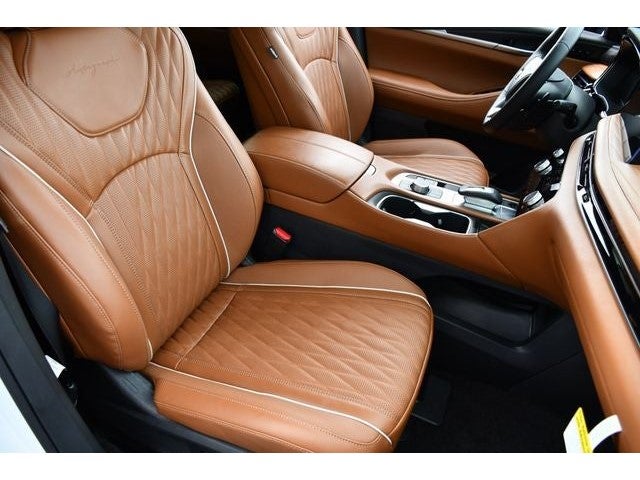 2027 INFINITI QX60 Autograph AWD