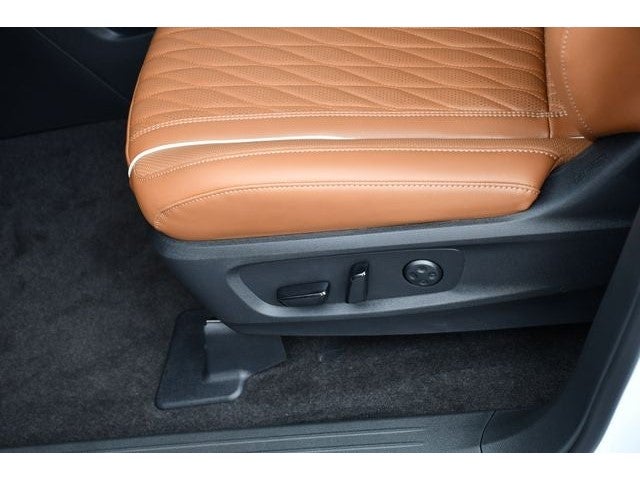 2027 INFINITI QX60 Autograph AWD