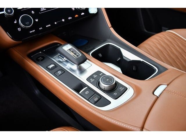 2027 INFINITI QX60 Autograph AWD