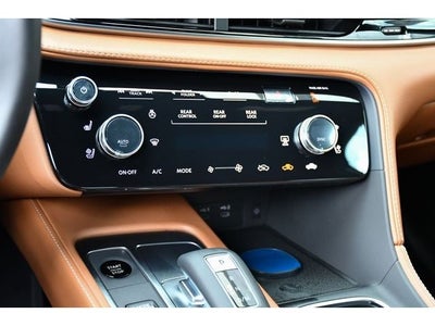 2027 INFINITI QX60 Autograph AWD