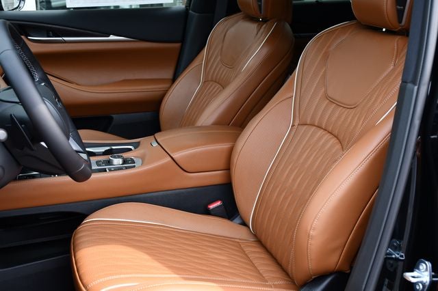 2027 INFINITI QX60 Autograph AWD