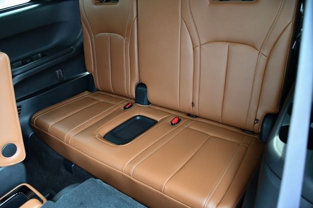 2027 INFINITI QX60 Autograph AWD