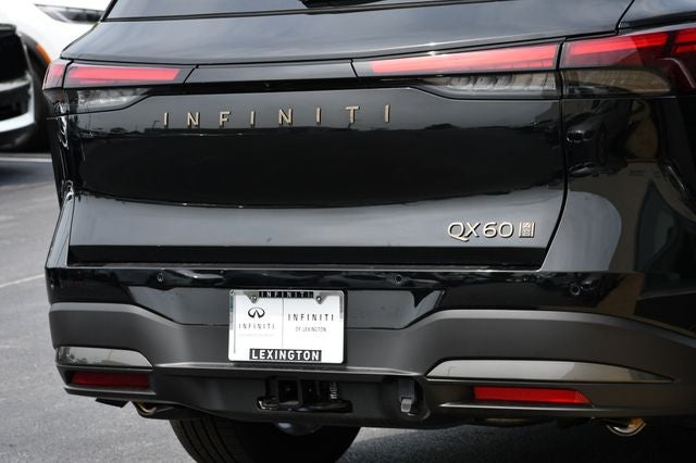 2027 INFINITI QX60 Autograph AWD