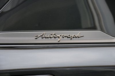 2027 INFINITI QX60 Autograph AWD