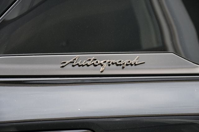 2027 INFINITI QX60 Autograph AWD