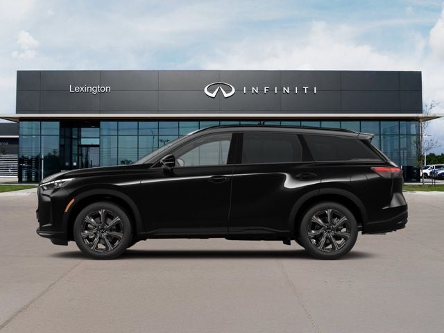 2027 INFINITI QX60 Autograph AWD