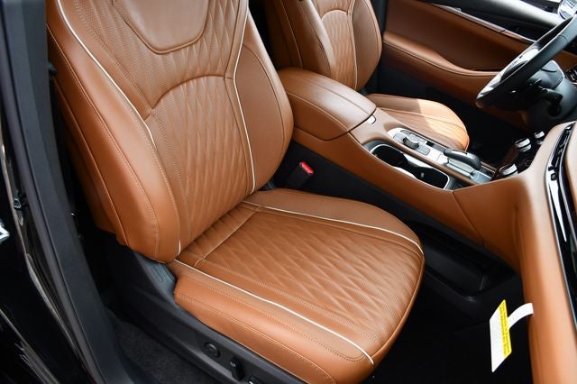 2027 INFINITI QX60 Autograph AWD
