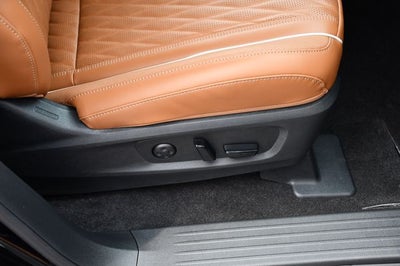 2027 INFINITI QX60 Autograph AWD