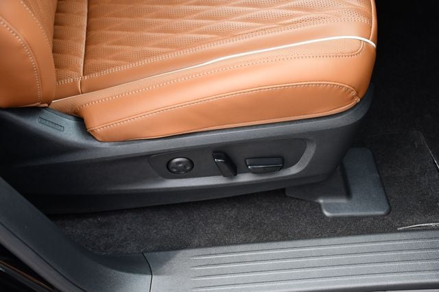2027 INFINITI QX60 Autograph AWD