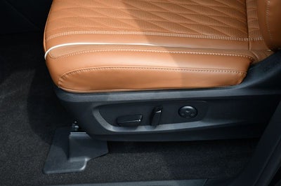 2027 INFINITI QX60 Autograph AWD