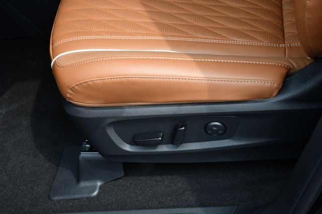 2027 INFINITI QX60 Autograph AWD