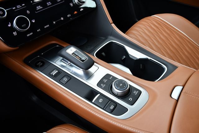 2027 INFINITI QX60 Autograph AWD
