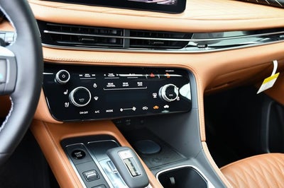 2027 INFINITI QX60 Autograph AWD