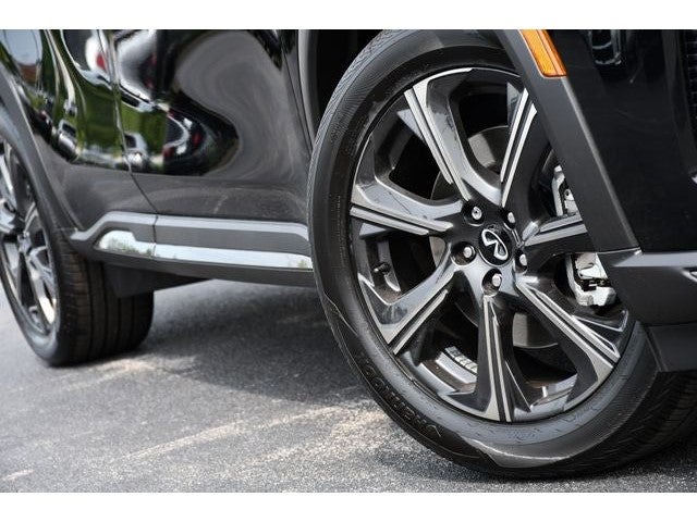 2027 INFINITI QX60 Autograph AWD