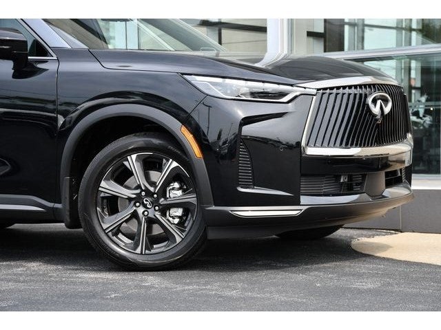 2027 INFINITI QX60 Autograph AWD