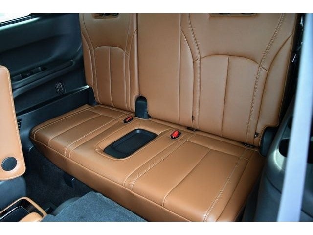 2027 INFINITI QX60 Autograph AWD