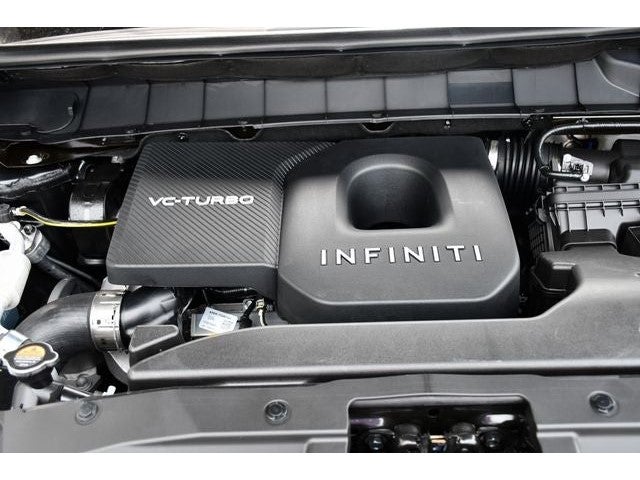 2027 INFINITI QX60 Autograph AWD