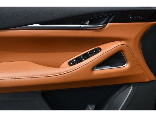 2027 INFINITI QX60 Autograph AWD