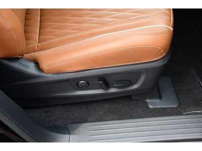 2027 INFINITI QX60 Autograph AWD