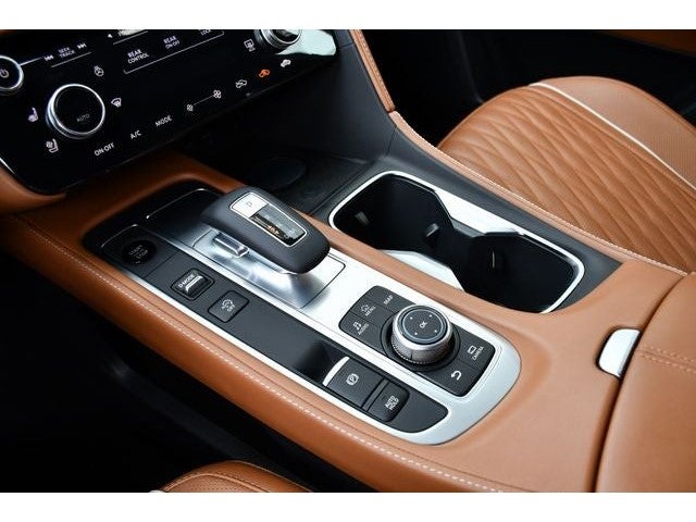 2027 INFINITI QX60 Autograph AWD