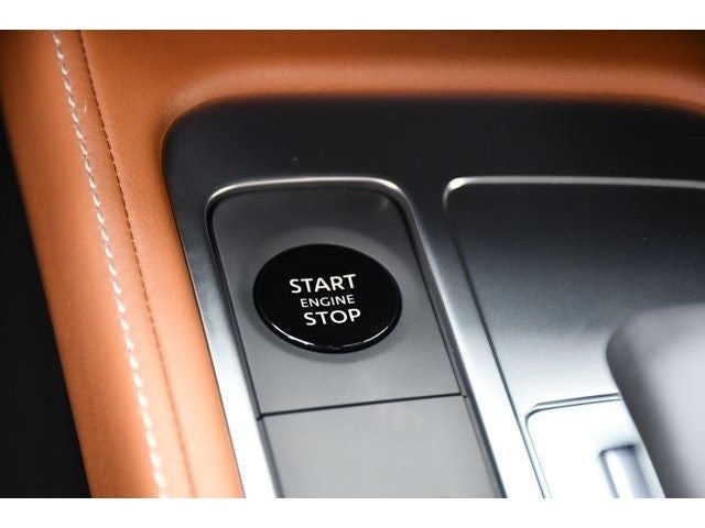 2027 INFINITI QX60 Autograph AWD