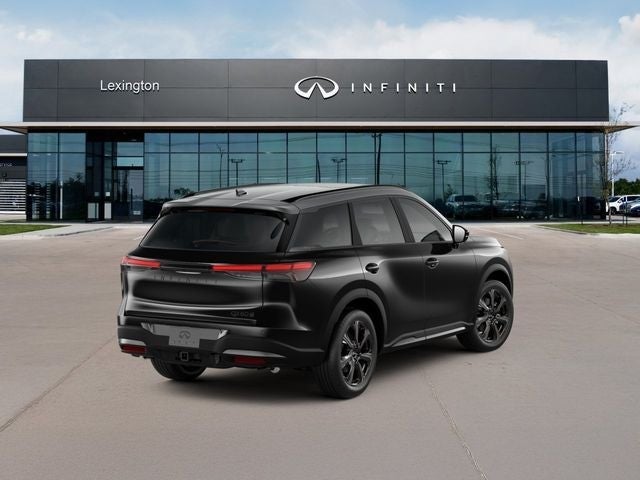 2027 INFINITI QX60 Autograph AWD
