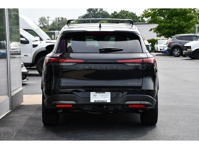 2027 INFINITI QX60 Autograph AWD