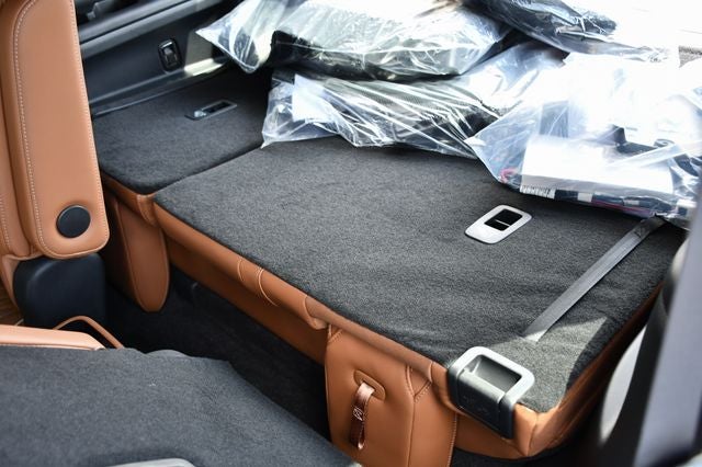 2027 INFINITI QX60 Autograph AWD
