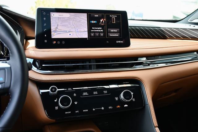 2027 INFINITI QX60 Autograph AWD