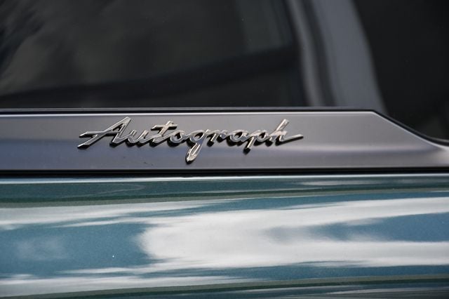 2027 INFINITI QX60 Autograph AWD
