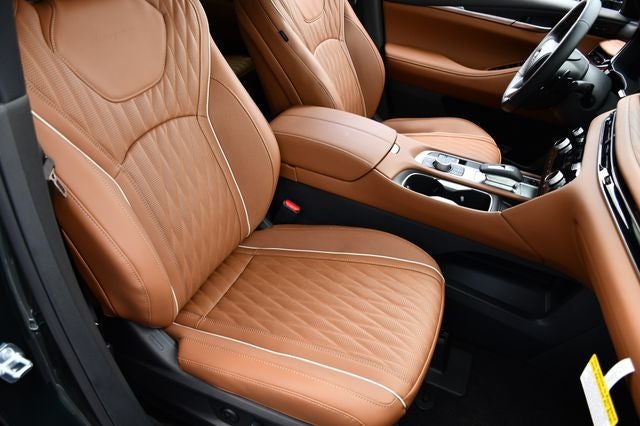 2027 INFINITI QX60 Autograph AWD