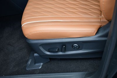 2027 INFINITI QX60 Autograph AWD
