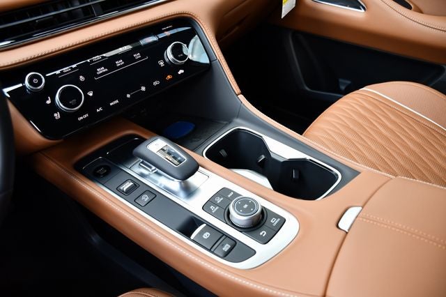 2027 INFINITI QX60 Autograph AWD