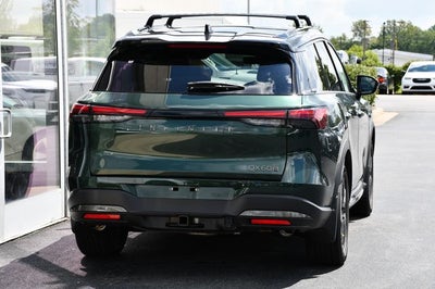 2027 INFINITI QX60 Autograph AWD