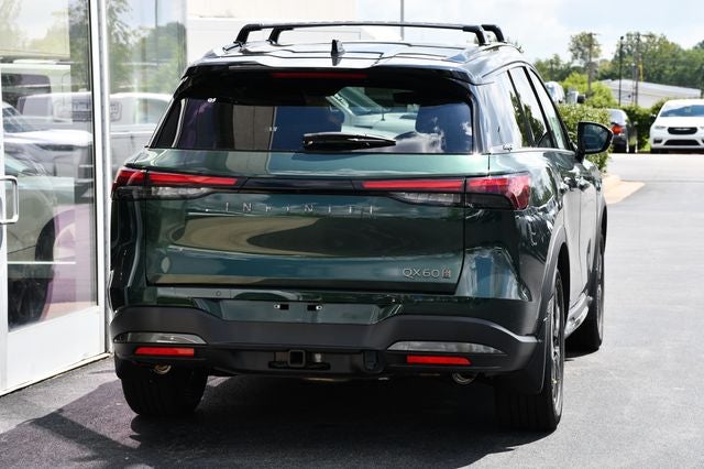 2027 INFINITI QX60 Autograph AWD