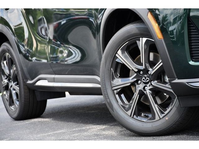 2027 INFINITI QX60 Autograph AWD