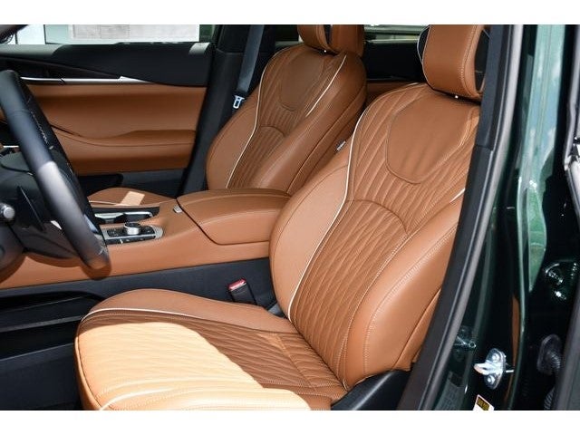 2027 INFINITI QX60 Autograph AWD