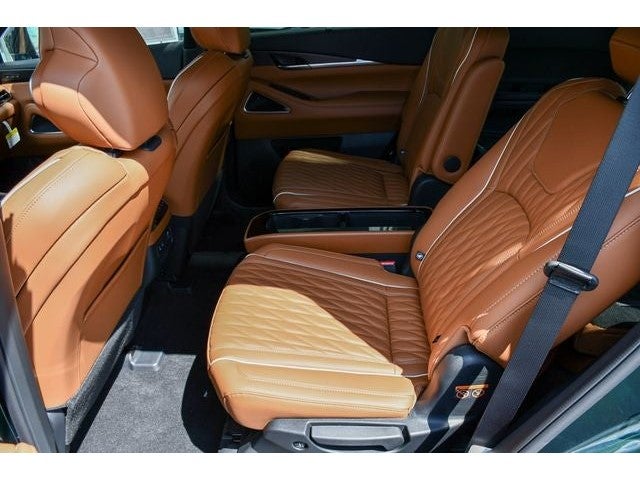 2027 INFINITI QX60 Autograph AWD