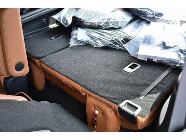 2027 INFINITI QX60 Autograph AWD
